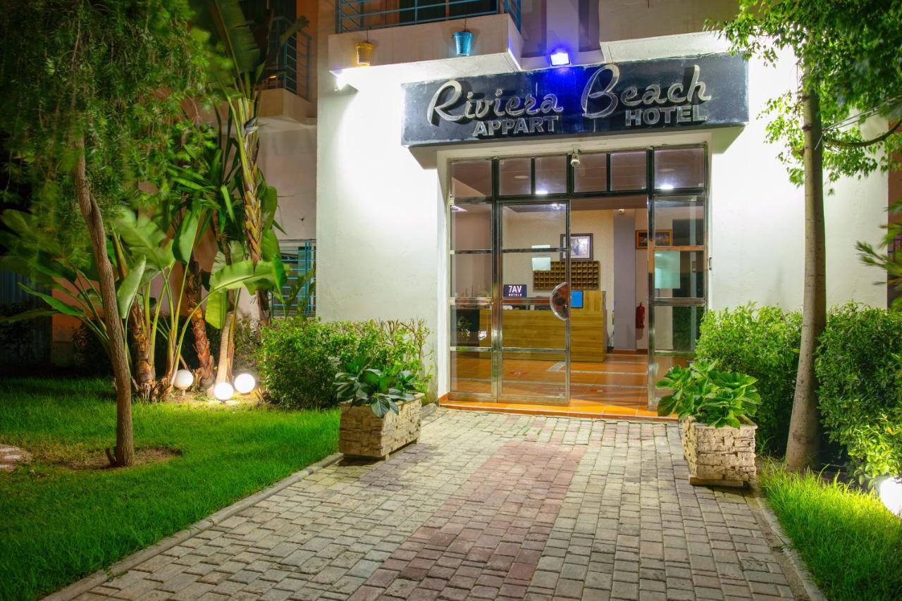 Riviera Beach Cabo Negro By 7Av Hotels Exteriér fotografie