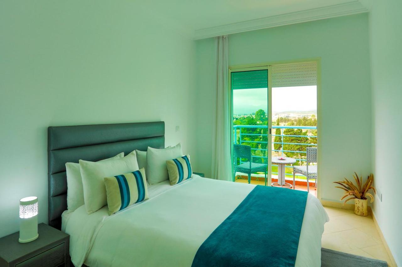 Riviera Beach Cabo Negro By 7Av Hotels Exteriér fotografie